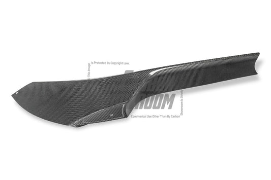 Ferrari SF90 Stradale &amp; Spider 2021 2022 2023 2024 2025 with Aftermarket Parts - OEM 1:1 Style Air Vent Covers Dry Pre-preg Carbon Fiber from Aero Republic