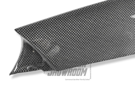 Ferrari SF90 Stradale &amp; Spider 2021 2022 2023 2024 2025 with Aftermarket Parts - OEM 1:1 Style Air Vent Covers Dry Pre-preg Carbon Fiber from Aero Republic