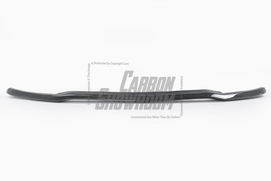 Future Design Carbon 2014-2016 C117 CLA-250 CLA-45 Carbon Fiber Front Lip Ver.6 - Performance SpeedShop