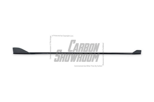 BMW M2 / M2C F87 2016 2017 2018 2019 2020 2021 with Aftermarket Parts - FDGT Side Skirts Carbon Fiber / FRP