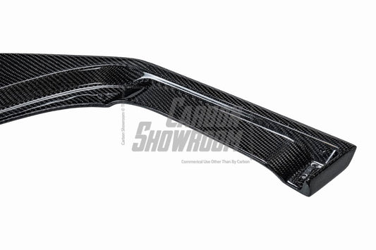 Future Design Carbon Fiber REAR DIFFUSER & REAR CANARDS - "Blaze kit" for Audi RS5 B9 2017-2019 - Performance SpeedShop