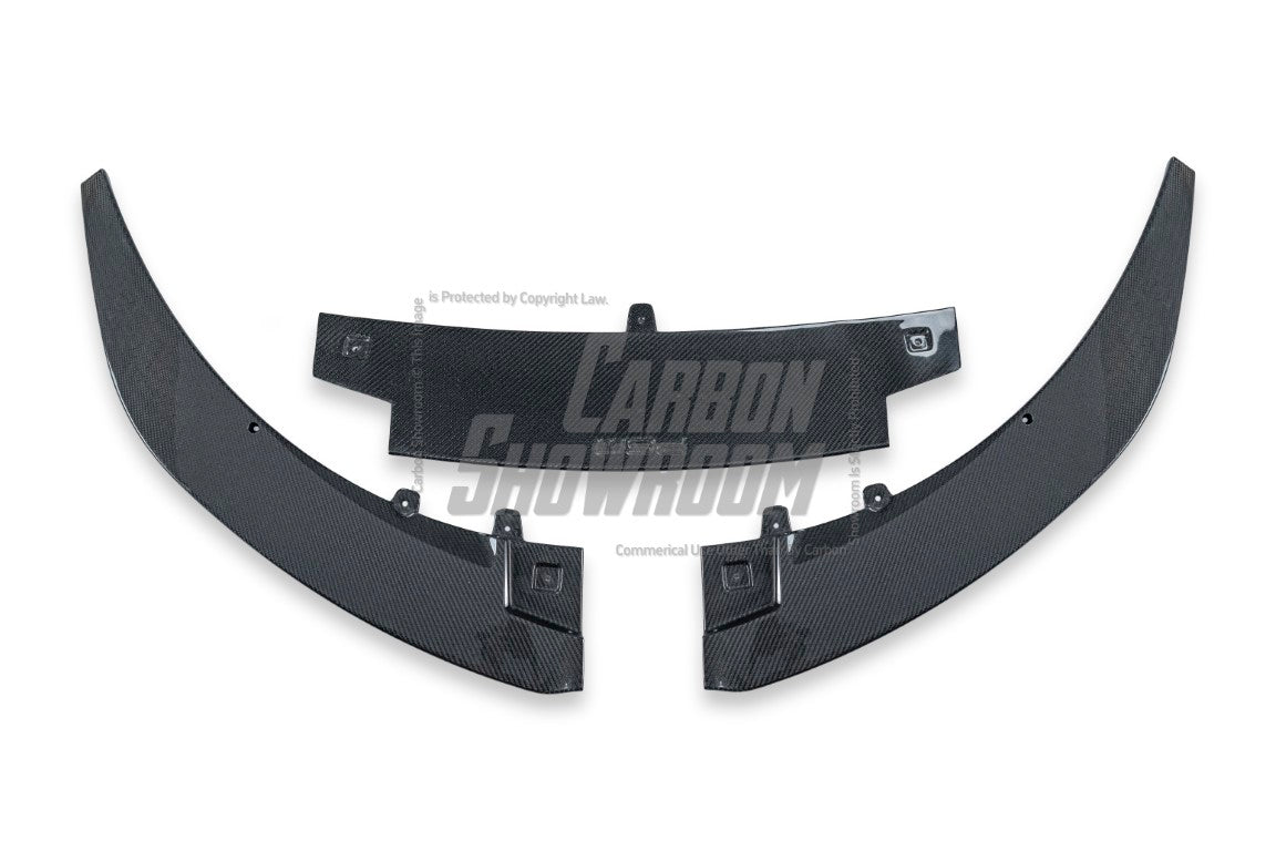 Porsche Taycan 9J1.1 4S/GTS/Turbo/S Aftermarket Parts - Future