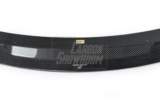 Mercedes Benz CLE-Class AMG CLE 53 / 450 / 300 C236 2024-ON with Aftermarket Parts - Rear Spoiler Dry Pre-preg Carbon Fiber / FRP
