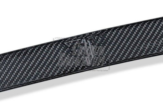 Future Design FD Carbon Fiber REAR SPOILER for M2 G87 & 2 Series G42 230i M240i 2022-ON - Performance SpeedShop