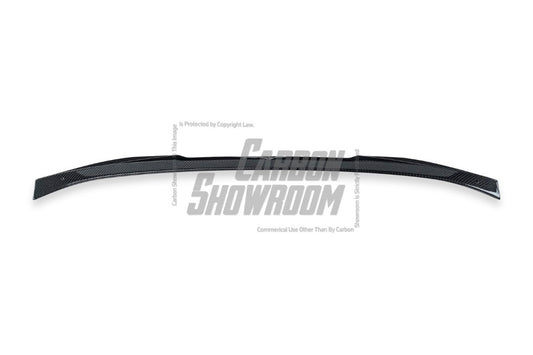 Future Design FD Carbon Fiber REAR SPOILER for M2 G87 & 2 Series G42 230i M240i 2022-ON - Performance SpeedShop