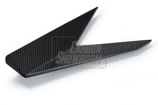 Future Design FD Carbon Fiber SIDE SKIRTS for Lamborghini Huracan EVO - Performance SpeedShop