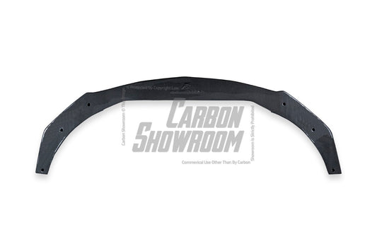 Future Design FD GT Carbon Fiber Front Lip For CLA C118 CLA45 2020-ON - Performance SpeedShop