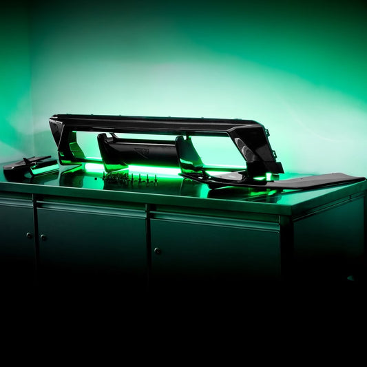 Future Design FD V2 Carbon Fiber REAR DIFFUSER for M3 G80 & M4 G82 G83 2021-ON - Performance SpeedShop