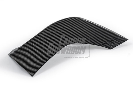 Future Design FD V2 Carbon Fiber REAR DIFFUSER for Mercedes Benz GLB 250 AMG / GLB 35 AMG X247 2020-ON