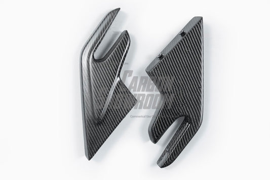 BMW M2 M2C G87 2023-ON & 2 Series M240 230 G42 2022-ON with Aftermarket Parts - MP Style Rear Wing Carbon Fiber/FRP from Future Design