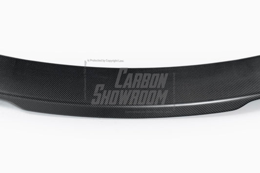 BMW M2 M2C G87 2023-ON & 2 Series M240 230 G42 2022-ON with Aftermarket Parts - MP Style Rear Wing Carbon Fiber/FRP from Future Design