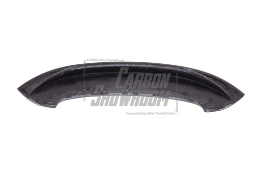 Future Design Ducktail REAR SPOILER for Porsche 992 Carrera & 4 & S & 4S - Performance SpeedShop