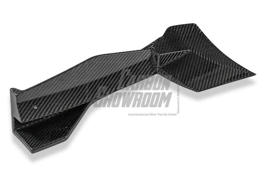 BMW X2 IX2 sDrive28i xDrive28i U10 (with M-Sport bumper) 2024-ON with Aftermarket Parts - Rear Diffuser Dry Pre-preg Carbon Fiber / FRP from Future Design