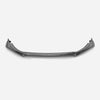 Toyota GR86 ZN8 2022 2023 2024 with Aftermarket Parts - VRSA1 Style Front Lip Pre-preg Carbon Fiber from EPR USA