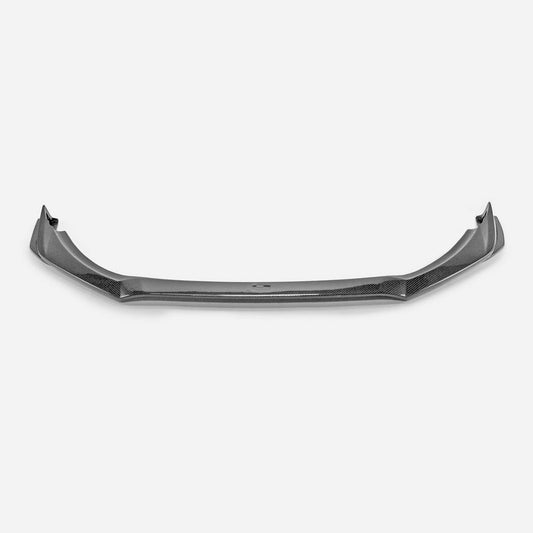 Toyota GR86 ZN8 2022 2023 2024 with Aftermarket Parts - VRSA1 Style Front Lip Pre-preg Carbon Fiber from EPR USA USA