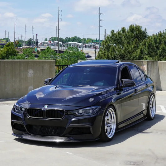 BMW 3 Series M Sport 340i 335i F30 F31 Aftermarket Parts - Geex