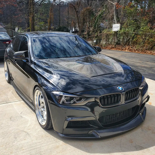 BMW 3 Series M Sport 340i 335i F30 F31 Aftermarket Parts - Geex