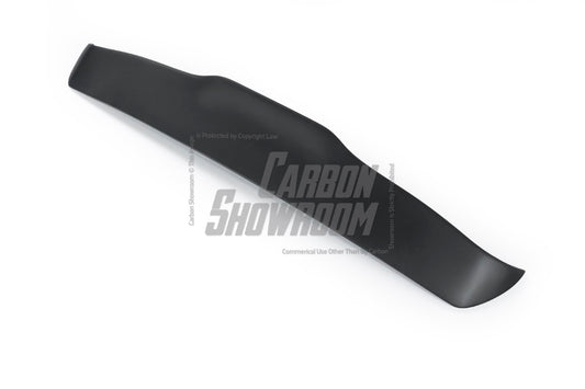 Toyota Supra MK5 A90 A91 3.0 2.0 Coupe 2020-ON with Aftermarket Parts - Unicorn GT3 Rear Roof Spoiler Carbon Fiber/FRP from Geex Village