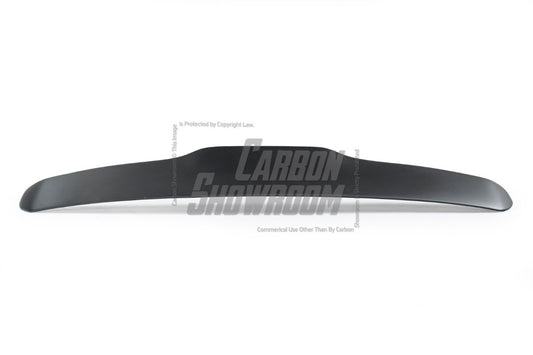 Toyota Supra MK5 A90 A91 3.0 2.0 Coupe 2020-ON with Aftermarket Parts - Unicorn GT3 Rear Roof Spoiler Carbon Fiber/FRP from Geex Village