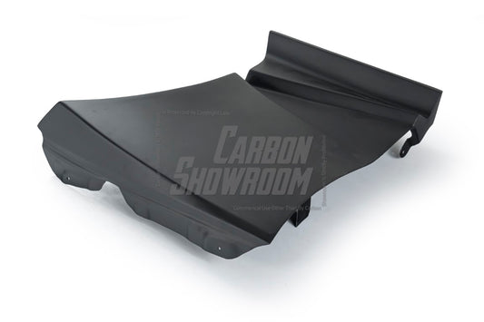 Toyota Supra MK5 A90 A91 3.0 2.0 2020-ON with Aftermarket Parts - Unicorn GT3 Widebody Fender Flares, Wheel Arches, and Side Skirts Carbon Fiber/FRP from Geex Village