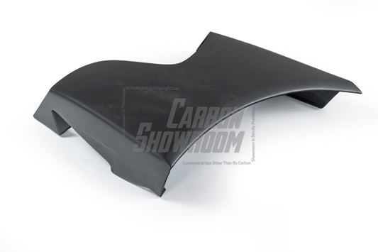 Toyota Supra MK5 A90 A91 3.0 2.0 2020-ON with Aftermarket Parts - Unicorn GT3 Widebody Fender Flares, Wheel Arches, and Side Skirts Carbon Fiber/FRP from Geex Village