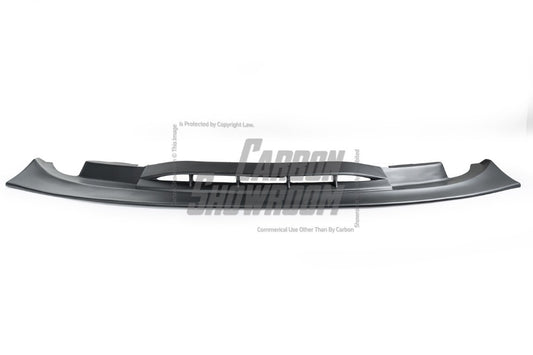 Toyota Supra MK5 A90 A91 3.0 2.0 2020-ON with Aftermarket Parts - Unicorn GT3 Widebody Front Lip Carbon Fiber/FRP from Geex Village