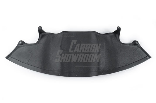 Toyota Supra MK5 A90 A91 3.0 2.0 2020-ON with Aftermarket Parts - Unicorn GT3 Widebody Rear Diffuser & Widebody Rear Diffuser Undertray & Widebody Rear Canards Carbon Fiber/FRP from Geex Village