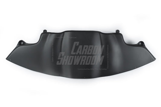 Toyota Supra MK5 A90 A91 3.0 2.0 2020-ON with Aftermarket Parts - Unicorn GT3 Widebody Rear Diffuser & Widebody Rear Diffuser Undertray & Widebody Rear Canards Carbon Fiber/FRP from Geex Village