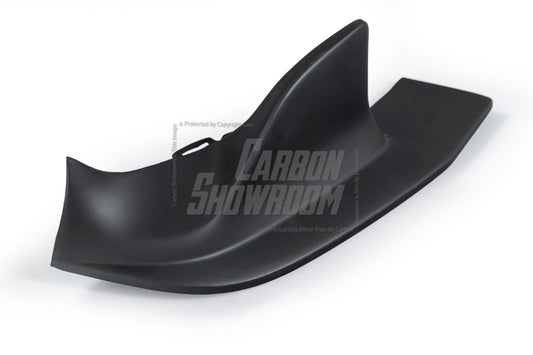 Toyota Supra MK5 A90 A91 3.0 2.0 2020-ON with Aftermarket Parts - Unicorn GT3 Widebody Rear Diffuser & Widebody Rear Diffuser Undertray & Widebody Rear Canards Carbon Fiber/FRP from Geex Village