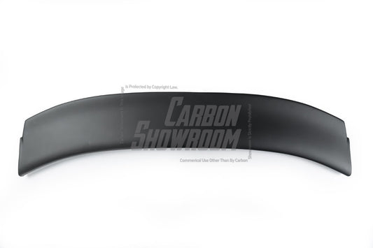 Toyota Supra MK5 A90 A91 3.0 2.0 Coupe 2020-ON with Aftermarket Parts - Unicorn GT3 Widebody Rear Wing Carbon Fiber/FRP from Geex Village