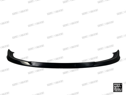 Volkswagen ID.3 Pro Performance / S E11E12 2020 2021 2022 with Aftermarket Parts - Front Lip Carbon Fiber from Geex Village