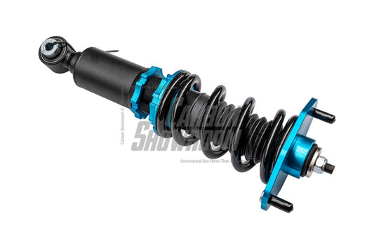 Toyota GR86 ZN8 & Subaru BRZ ZD8 2022-ON with Aftermarket Parts - Street & Track & Drift Version Coilover Suspension Kit from Hovercraft Suspension