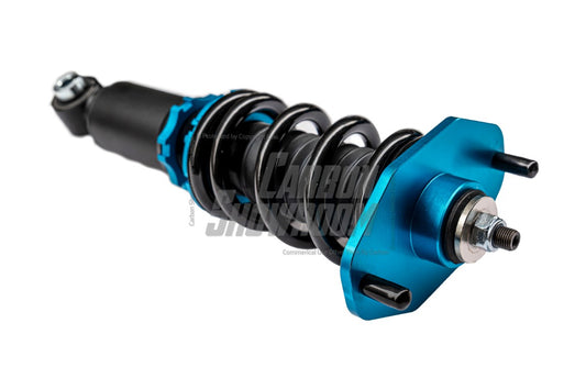 Toyota GR86 ZN8 & Subaru BRZ ZD8 2022-ON with Aftermarket Parts - Street & Track & Drift Version Coilover Suspension Kit from Hovercraft Suspension
