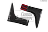 udi RS5 B9 2017 2018 2019 with Aftermarket Parts - Side Skirts Pre-preg Carbon Fiber from Karbel Carbon