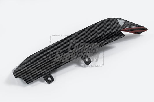 Karbel V2 Rear Diffuser & Canards for BMW 3 Series G20 330i M340i G21 LCI Carbon Fiber