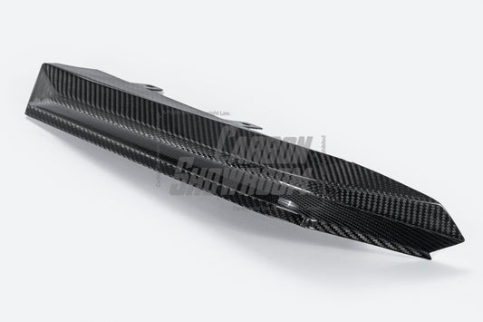 Karbel V2 Rear Diffuser & Canards for BMW 3 Series G20 330i M340i G21 LCI Carbon Fiber