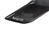 Audi RS7 S7 A7 C8 2019-ON with Aftermarket Parts - Rear Spoiler Pre-preg Carbon Fiber from Karbel Carbon