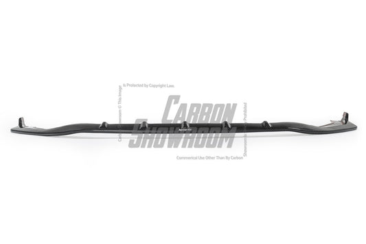 Karbel Carbon Front Lip for Audi RS5 B9.5 2020-2025 Dry Pre-preg Carbon Fiber