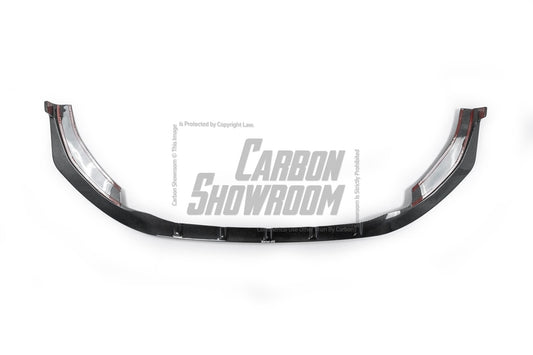 Karbel Carbon Front Lip for Audi RS5 B9.5 2020-2025 Dry Pre-preg Carbon Fiber