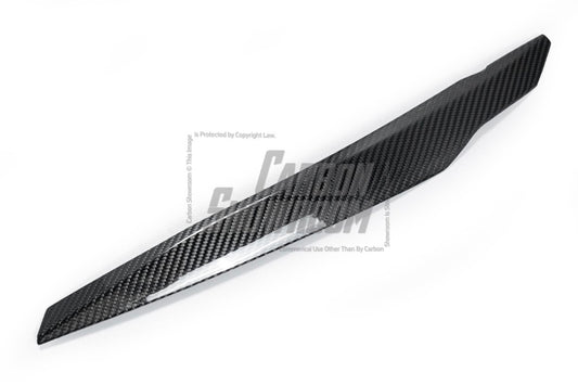 Audi RS5 S5 A5 B9 B9.5 2017 2018 2019 2020 2021 2022 2023 2024 Early 2025 with Aftermarket Parts - Eyebrows Eyelids Pre-preg Carbon Fiber from Karbel Carbon