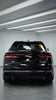 Audi RSQ8 SQ8 Q8 2019-ON with Aftermarket Parts - Rear Trunk Spoiler Pre-preg Carbon Fiber from Karbel Carbon