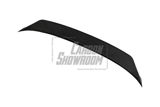 BMW M2/C G87 2023-ON & 2 Series 230i M240i G42 2022-ON with Aftermarket Parts - V1 Rear Spoiler Carbon Fiber from Karbel Carbon