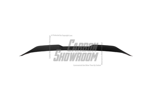 BMW M2/C G87 2023-ON & 2 Series 230i M240i G42 2022-ON with Aftermarket Parts - V2 Style Rear Spoiler Carbon Fiber from Karbel Carbon