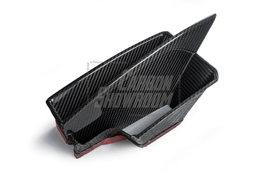 Karbel Carbon Front Intake Vents for BMW M2 / M2CS G87 2023-ON Carbon Fiber