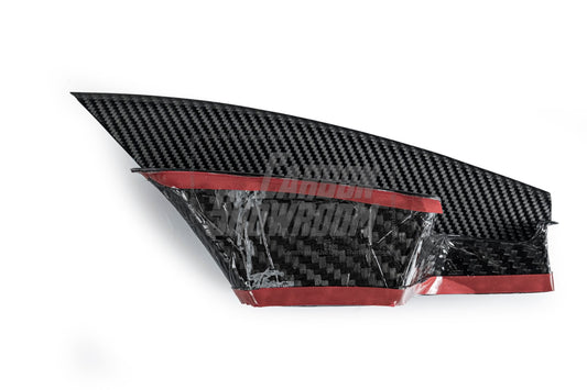 Karbel Carbon Front Intake Vents for BMW M2 / M2CS G87 2023-ON Carbon Fiber