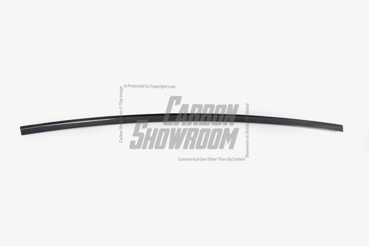 BMW M4 G82 2021-ON & 4 Series G22 430i M440i 2020-ON with Aftermarket Parts - X Rear Wing Dry Pre-preg Carbon Fiber from Karbel Carbon