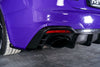 Karbel Carbon Dry Carbon Fiber Full Body Kit For Audi RS5 B9.5 2020-ON