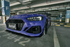 Karbel Carbon Dry Carbon Fiber Full Body Kit For Audi RS5 B9.5 2020-ON