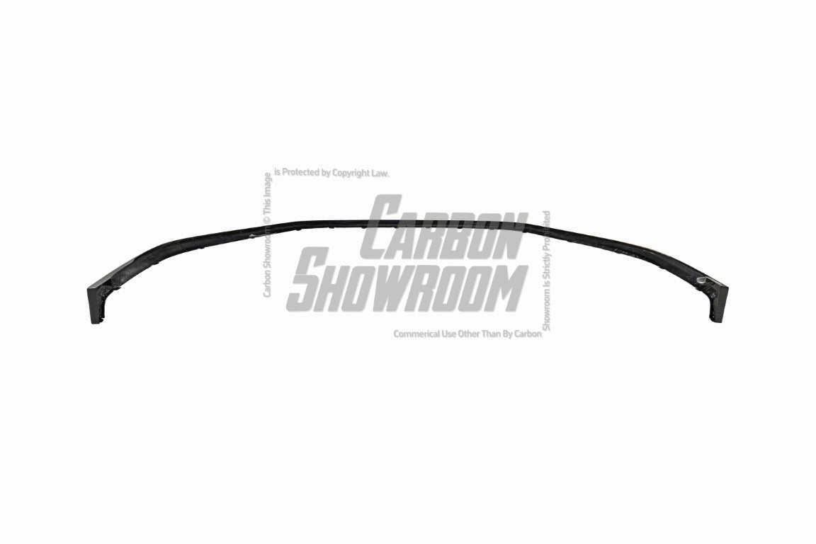 Porsche 911 991.2 GT3 Aftermarket Parts - Karbel Carbon Front Lip