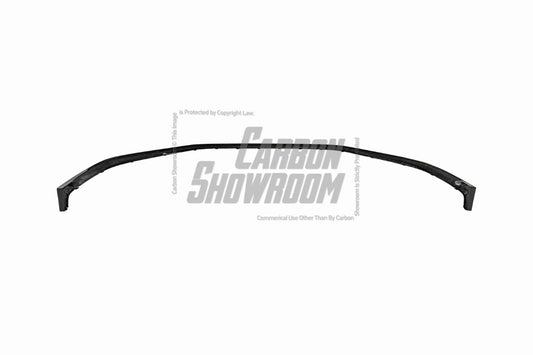 Porsche 911 991.2 GT3 2018 2019 with Aftermarket Parts - Front Splitter & Side Lip Extension Pre-preg Carbon Fiber from Karbel Carbon